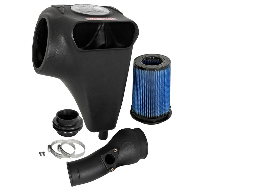 aFe Takeda Momentum Cold Air Intake System w/ Pro 5R Filter - Honda Civic 2016-2021