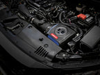 aFe Takeda Momentum Cold Air Intake System w/ Pro 5R Filter - Honda Civic Si 2017-2020