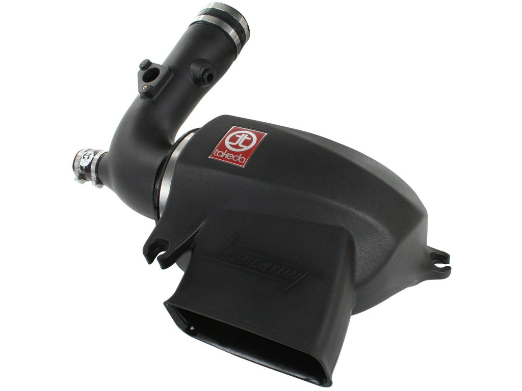 aFe Takeda Momentum Cold Air Intake System w/ Pro DRY S Filter - Scion FR-S 2013-2016 / Toyota 86 2017-2020 / Subaru BRZ 2013-2020