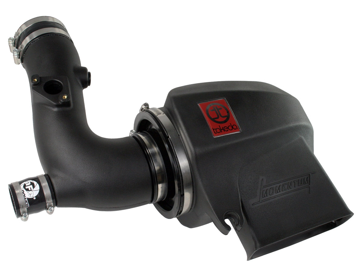 aFe Takeda Momentum Cold Air Intake System w/ Pro DRY S Filter - Scion FR-S 2013-2016 / Toyota 86 2017-2020 / Subaru BRZ 2013-2020