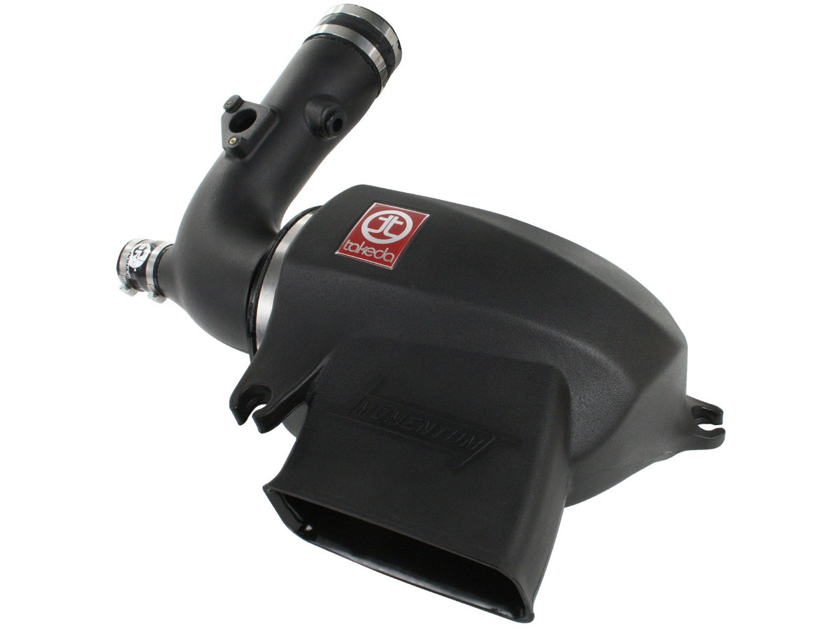 aFe Takeda Momentum Cold Air Intake System w/ Pro 5R Filter - Scion FR-S 2013-2016 / Toyota 86 2017-2020 / Subaru BRZ 2013-2020