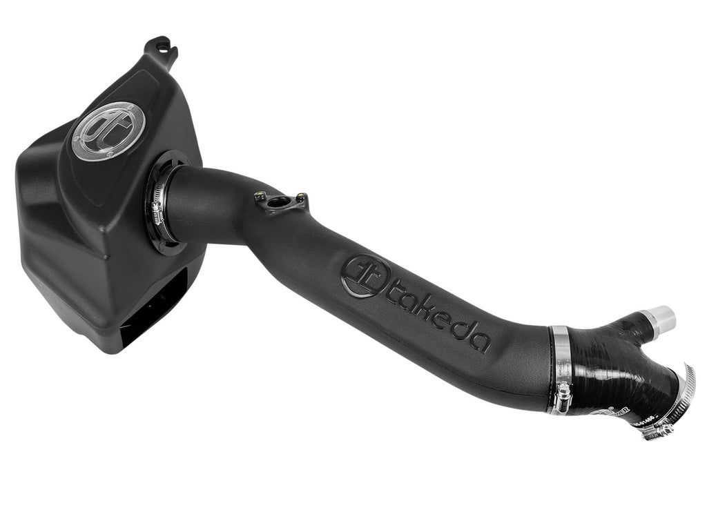 aFe Takeda Momentum TM-2018B-D Lexus cold air intake