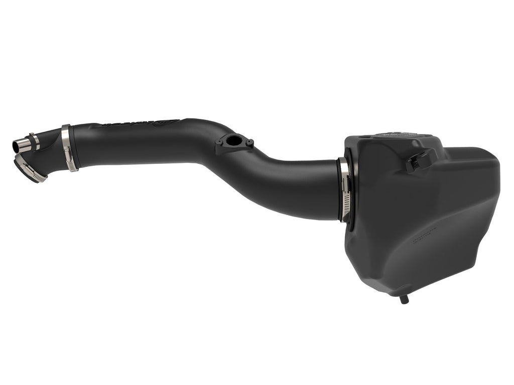 aFe Takeda Momentum TM-2018B-D Lexus cold air intake