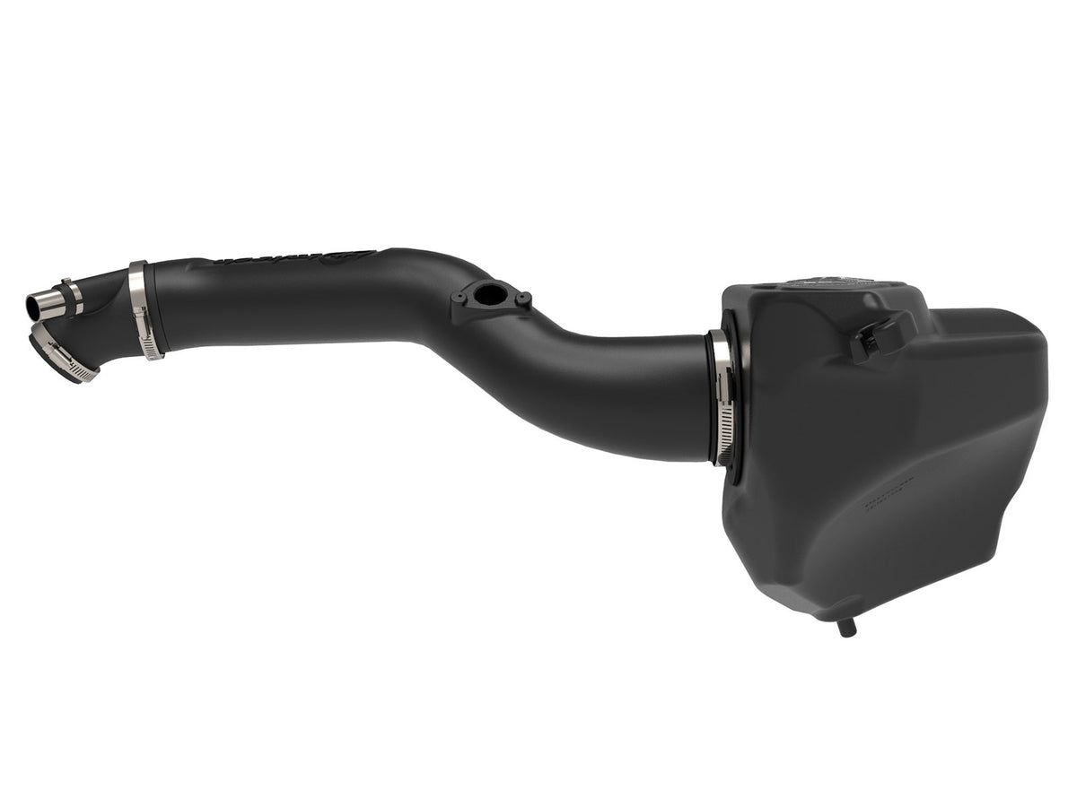 aFe Takeda Momentum TM-2018B-D Lexus cold air intake