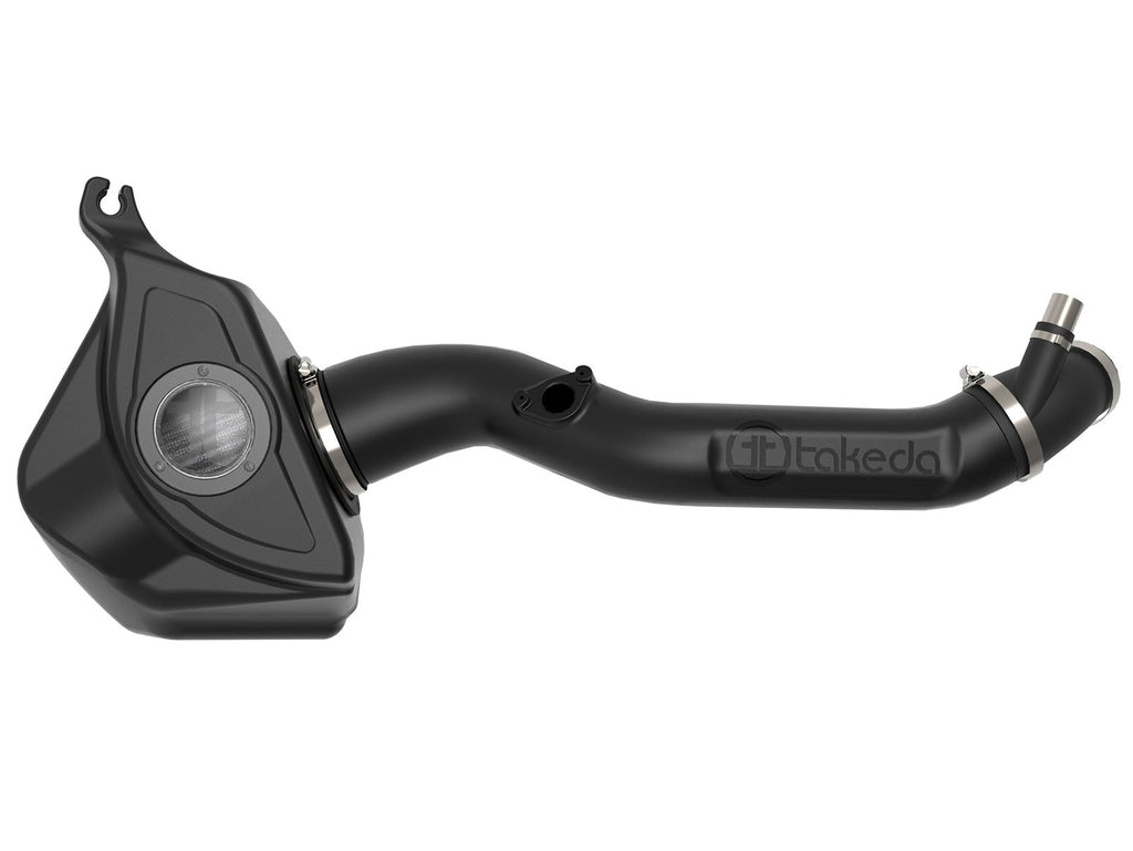 aFe Takeda Momentum TM-2018B-D Lexus cold air intake