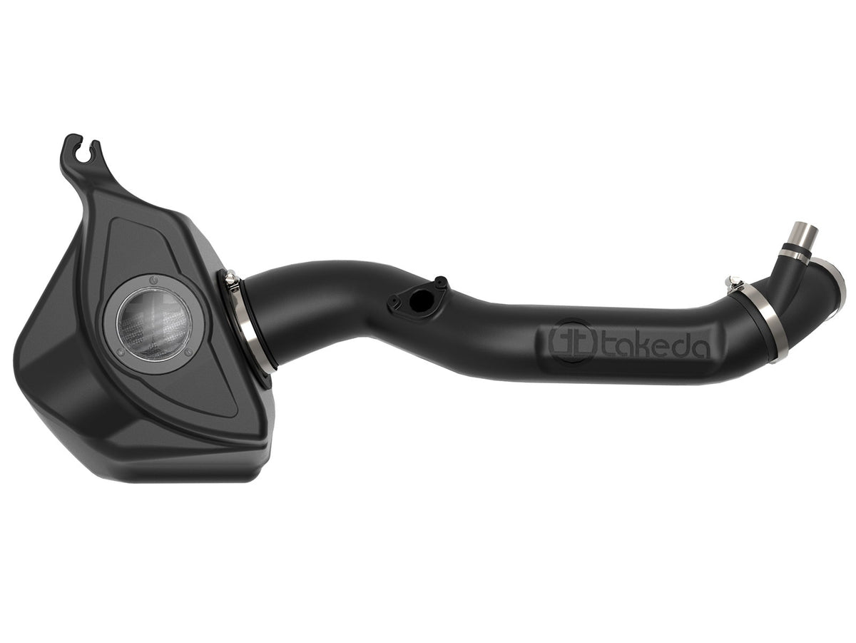 aFe Takeda Momentum TM-2018B-D Lexus cold air intake