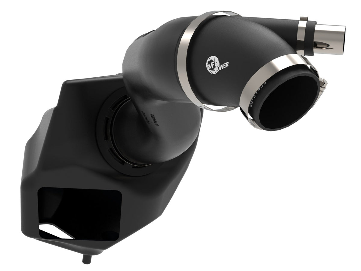aFe Takeda Momentum TM-2018B-D Lexus cold air intake