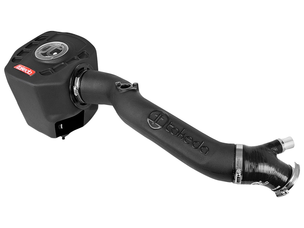 aFe Takeda Momentum Cold Air Intake System w/ Pro 5R Filter - Lexus IS200t 2016-2017 / Lexus IS300 2018-2020