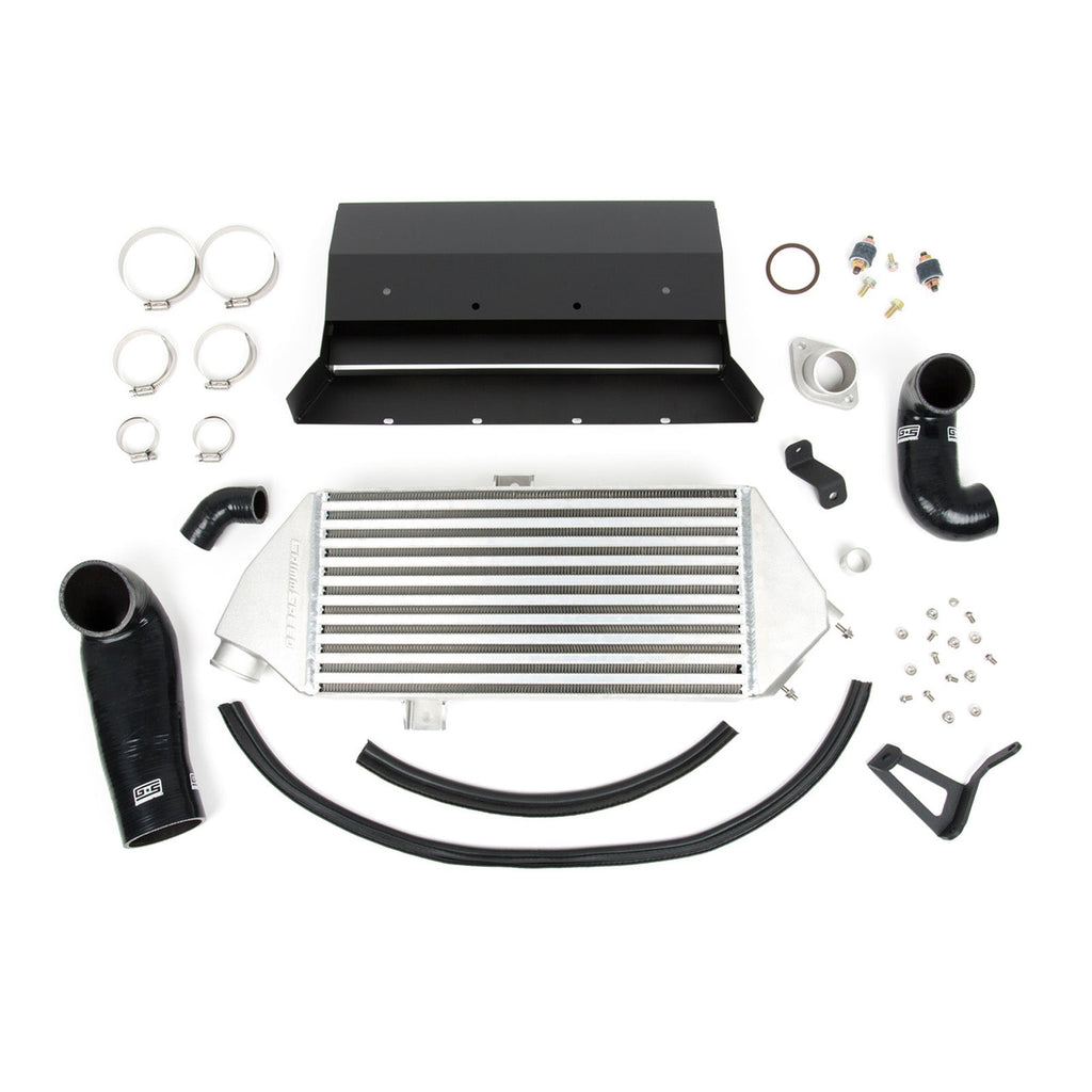 GrimmSpeed intercooler for Subaru WRX 2008-2014 - product view 1