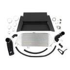 GrimmSpeed intercooler for Subaru Legacy GT 2005-2009 - Raw kit
