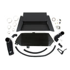 GrimmSpeed intercooler for Subaru Legacy GT 2005-2009 - product view 15