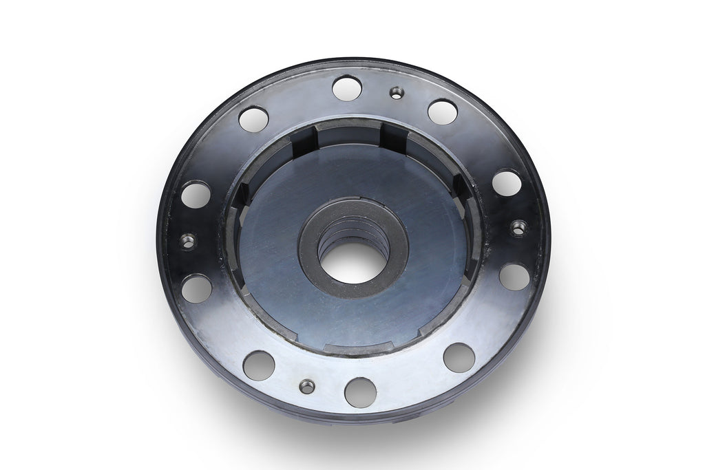 Tomei Technical Trax Advance 2-Way LSD TC101A-NSHX2 5