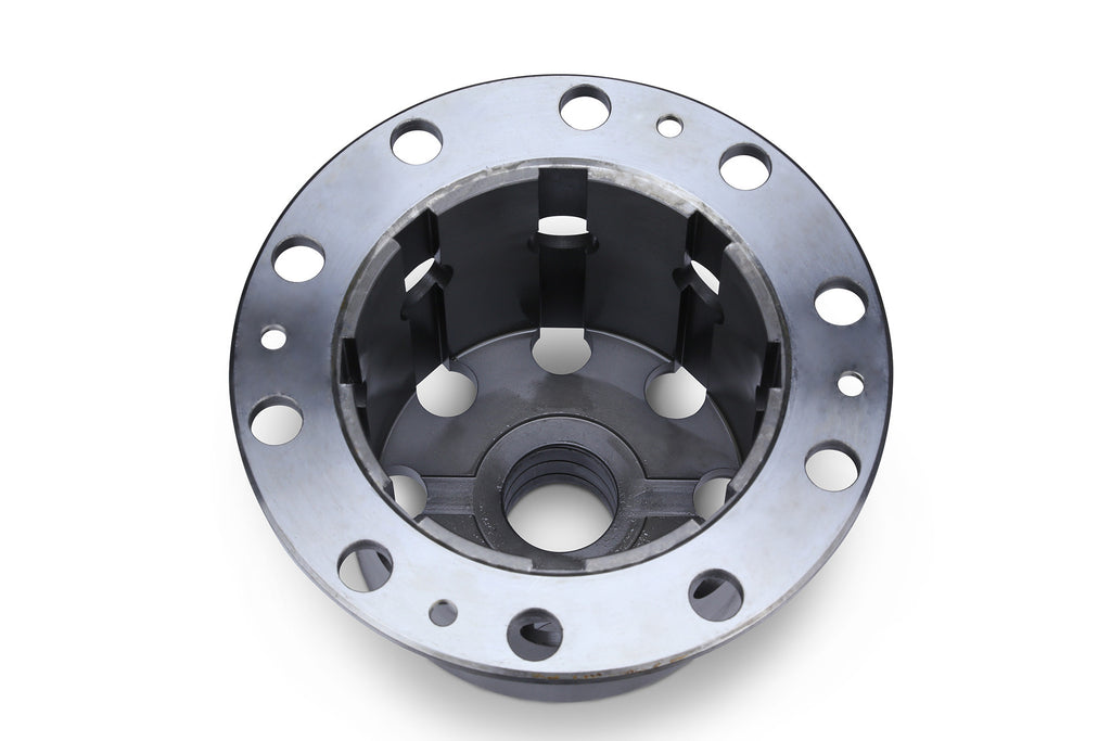 Tomei Technical Trax Advance 2-Way LSD TC101A-NSHX2 6