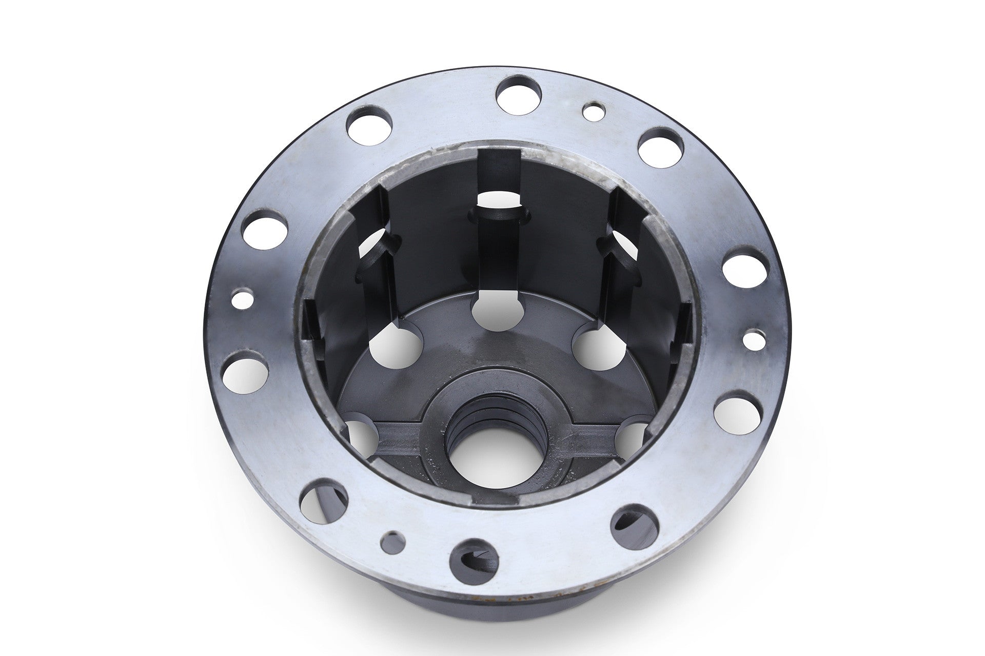 Tomei Technical Trax Advance 2-Way LSD TC101A-NSHX2 6