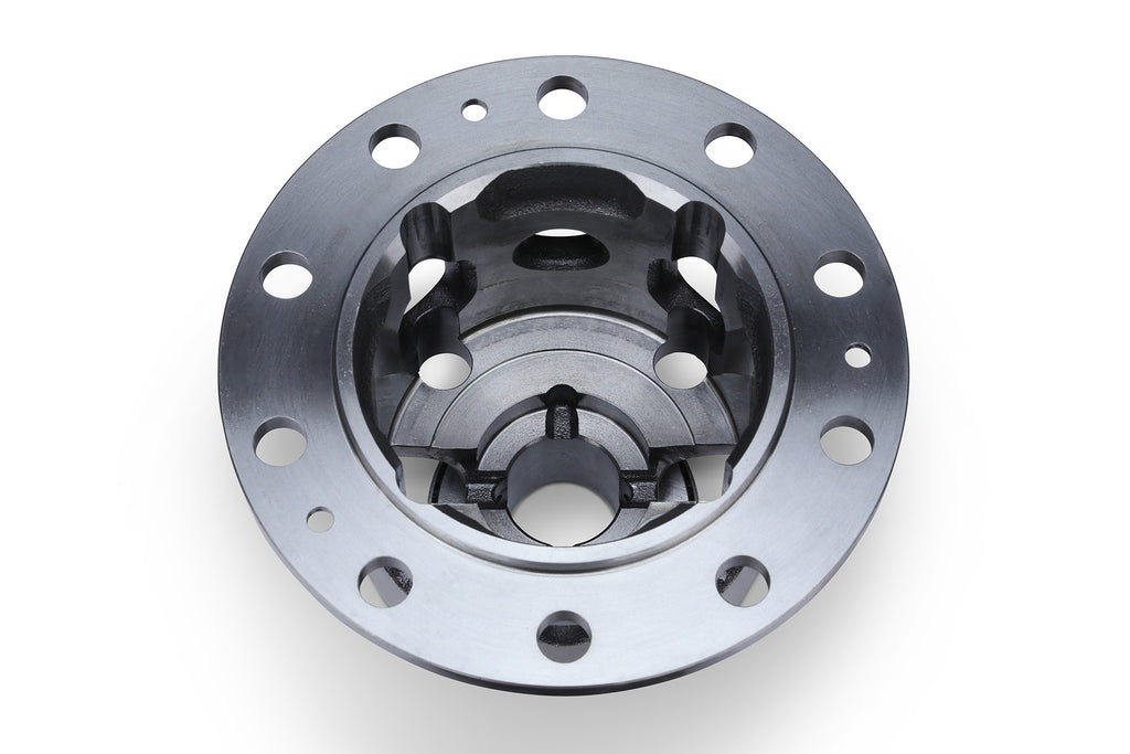 Tomei Technical Trax Advance 2-Way LSD TC101A-NSHX2 7