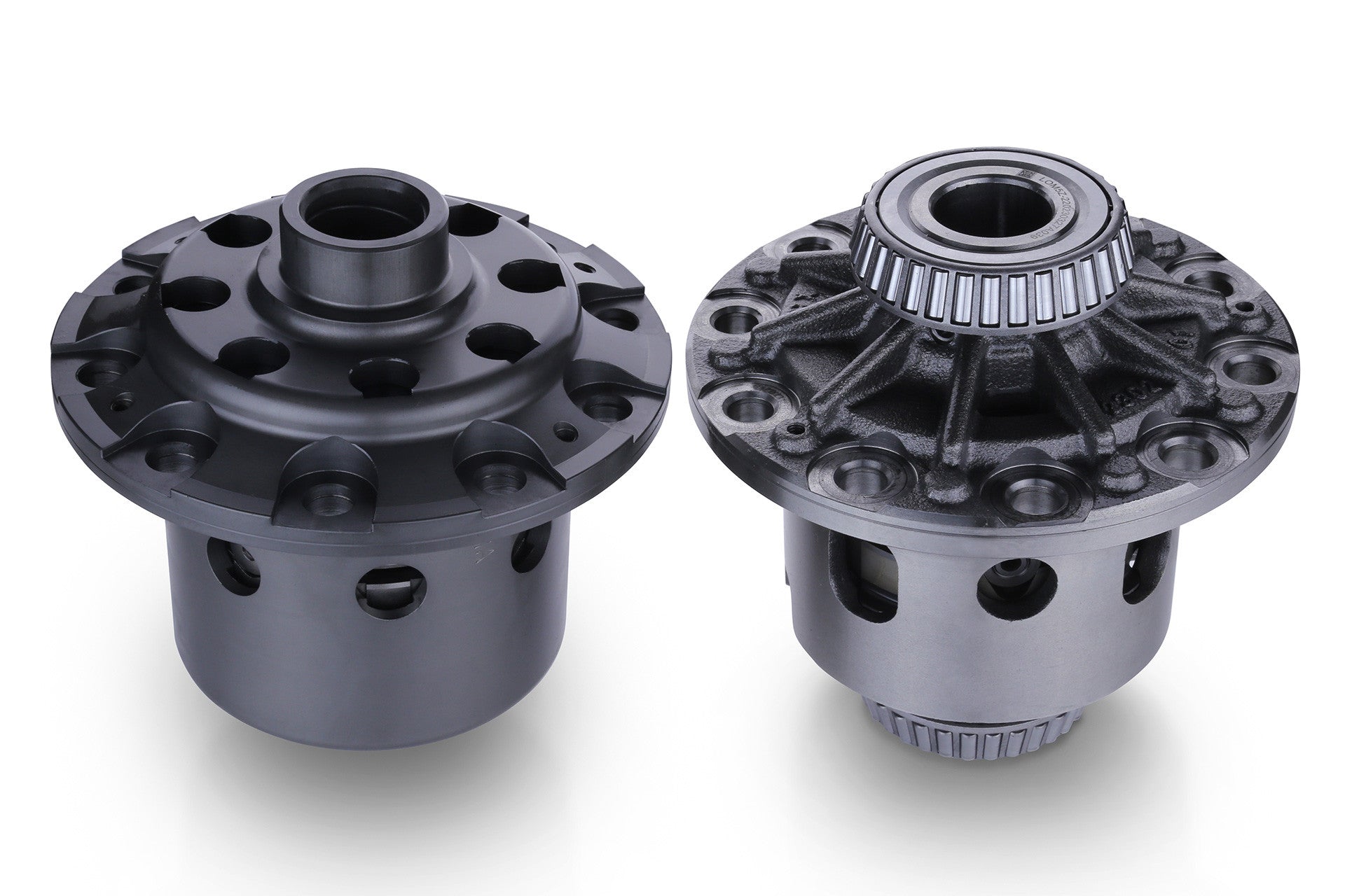 Tomei Technical Trax Advance 2-Way LSD TC101A-NSHX2 11