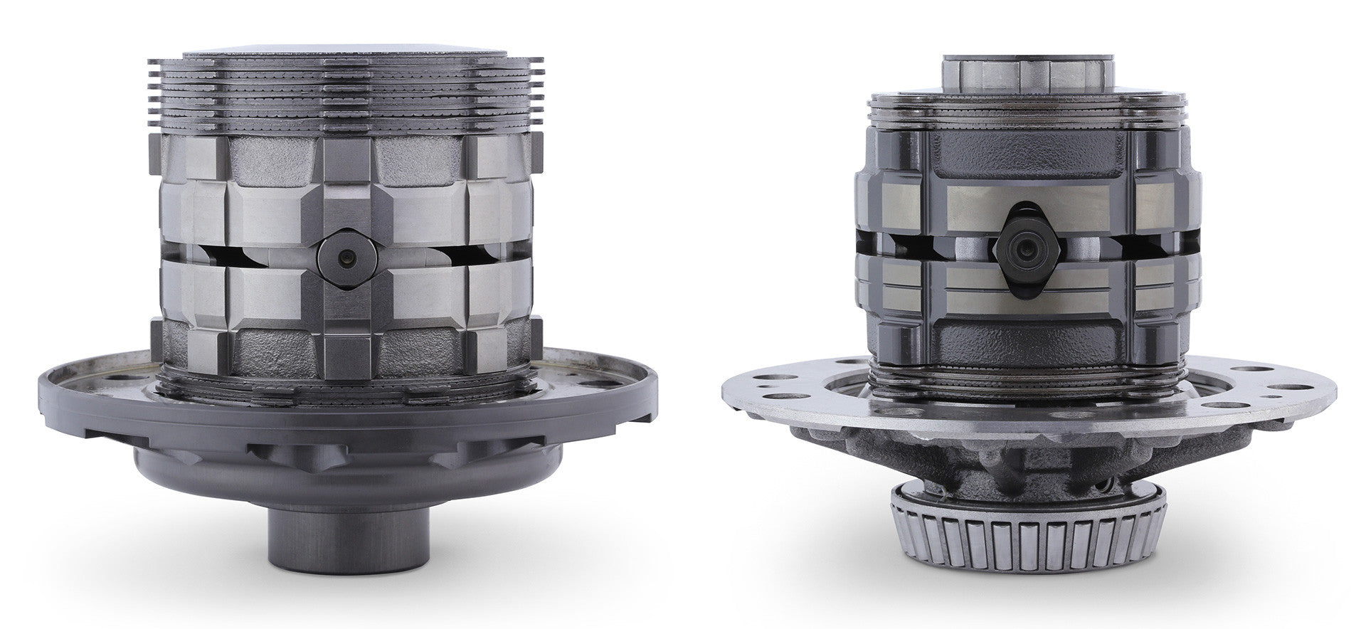 Tomei Technical Trax Advance 2-Way LSD TC101A-NSHX2 12