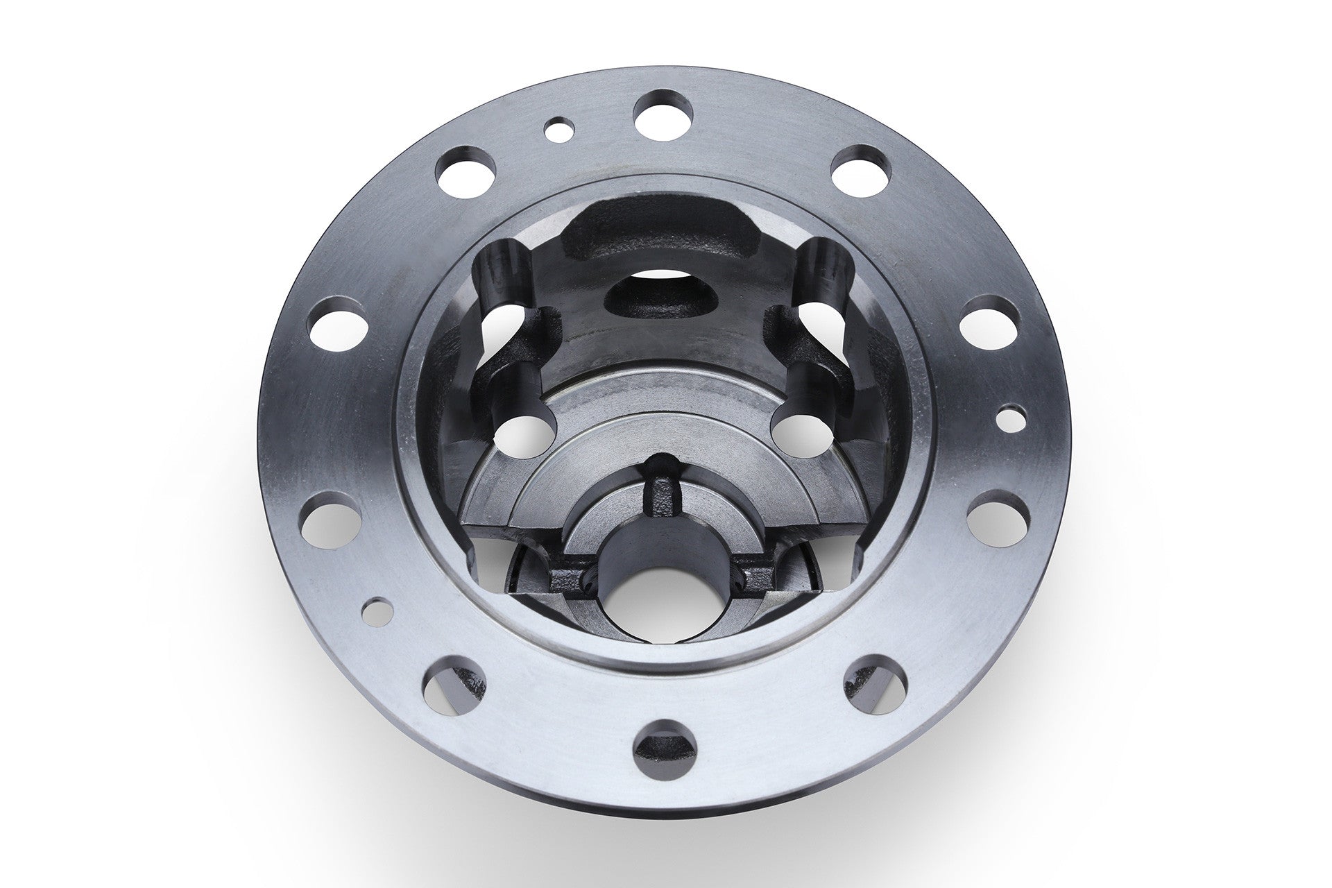 TOMEI Technical Trax Advance 1.5-Way LSD TC101B-NSHX1 - image 7