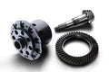 Tomei Technical Trax Advance 2-Way LSD Pro Kit TC102A-NSHX2 image 1