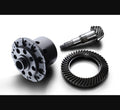 TOMEI Technical Trax Advance 2-Way LSD Pro Kit TC102A-NSHX2 - image 1