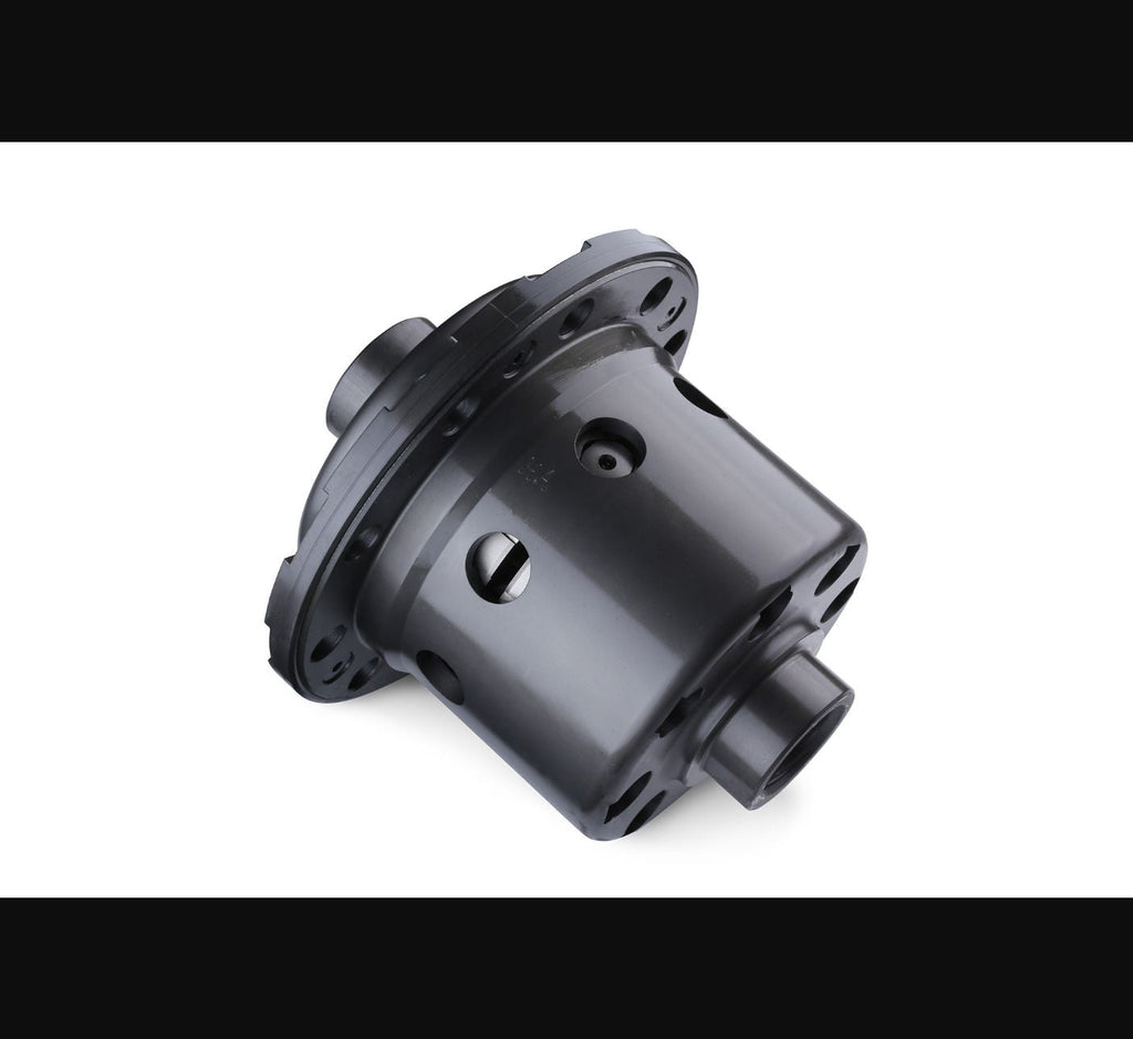 TOMEI Technical Trax Advance 2-Way LSD Pro Kit TC102A-NSHX2 - image 3
