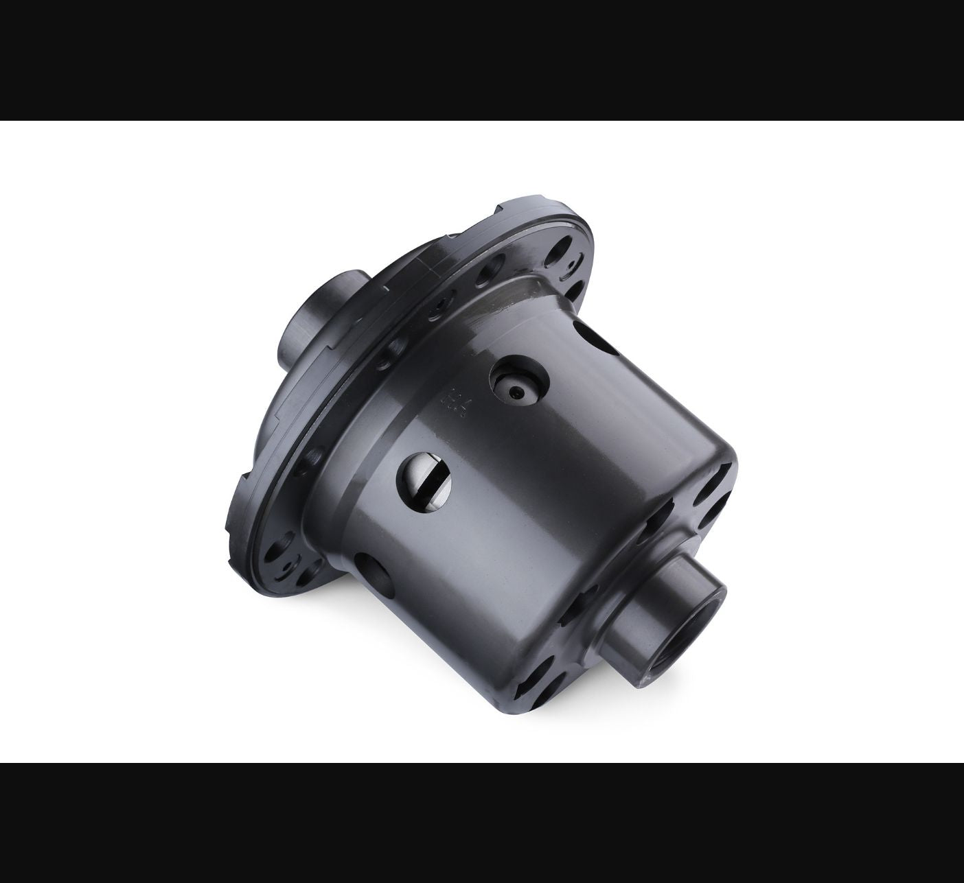 TOMEI Technical Trax Advance 2-Way LSD Pro Kit TC102A-NSHX2 - image 3