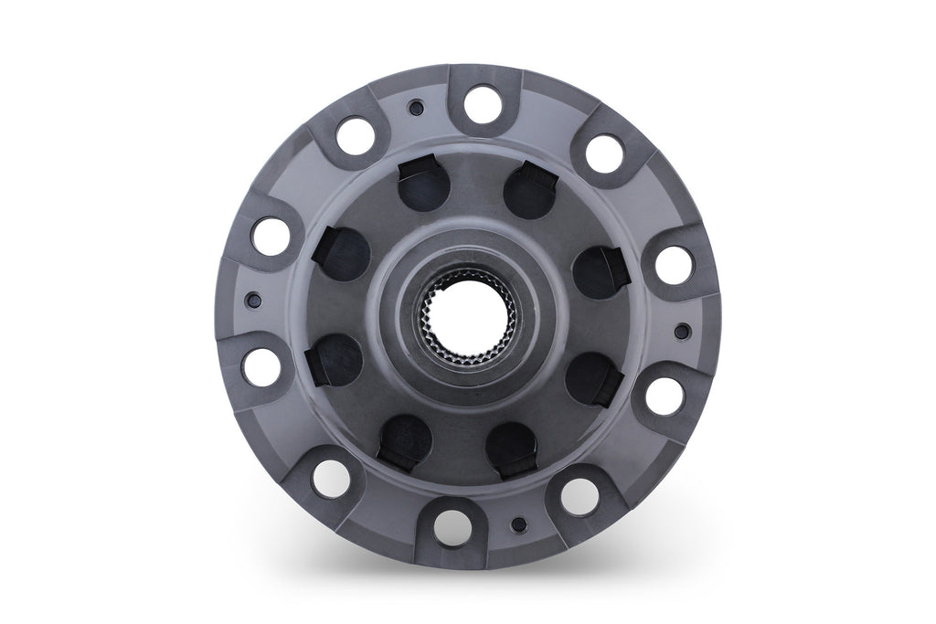 Tomei Technical Trax Advance 2-Way LSD Pro Kit TC102A-NSHX2 image 9