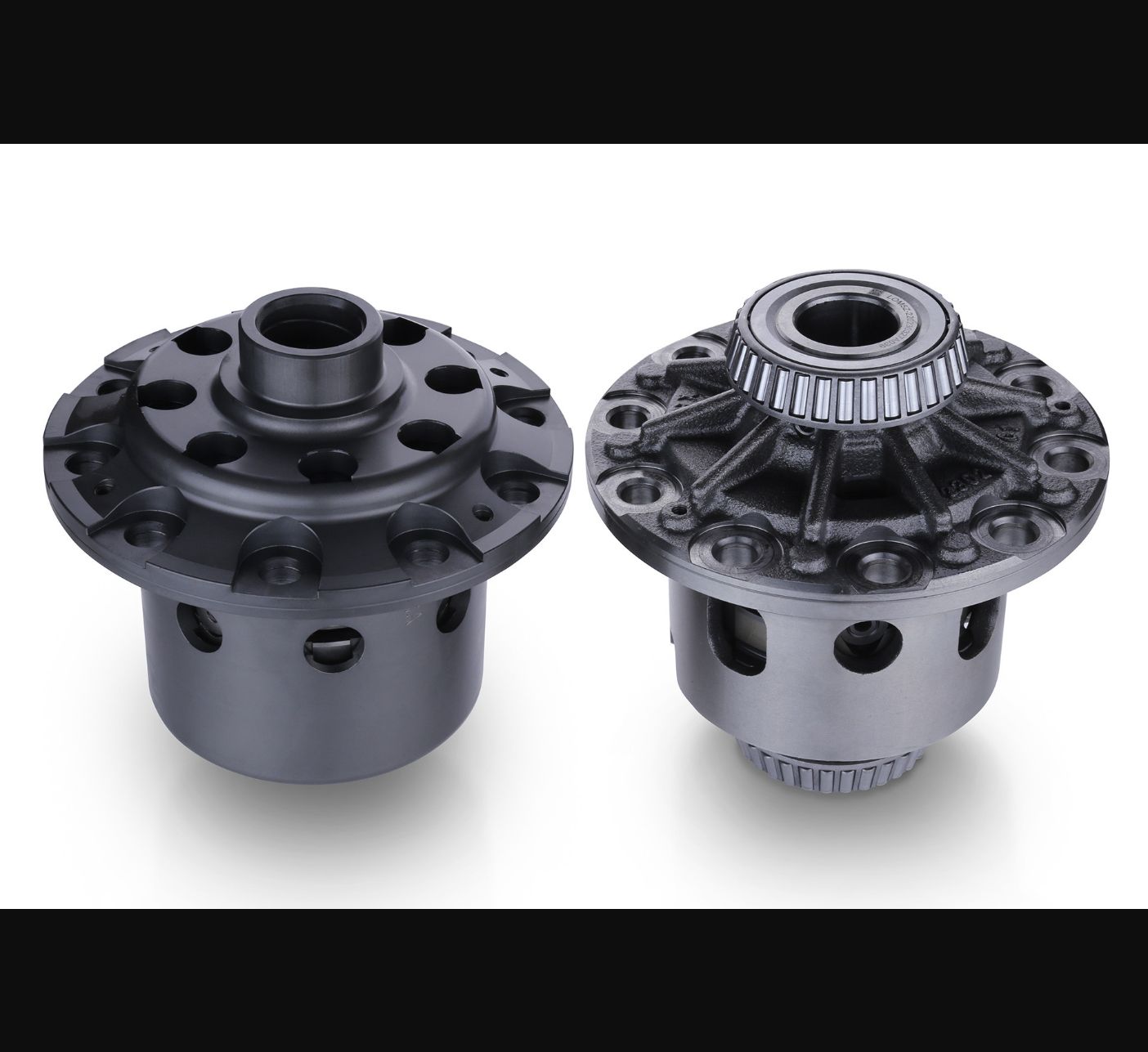 TOMEI Technical Trax Advance 2-Way LSD Pro Kit TC102A-NSHX2 - image 11