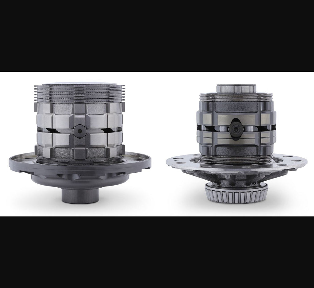TOMEI Technical Trax Advance 2-Way LSD Pro Kit TC102A-NSHX2 - image 12