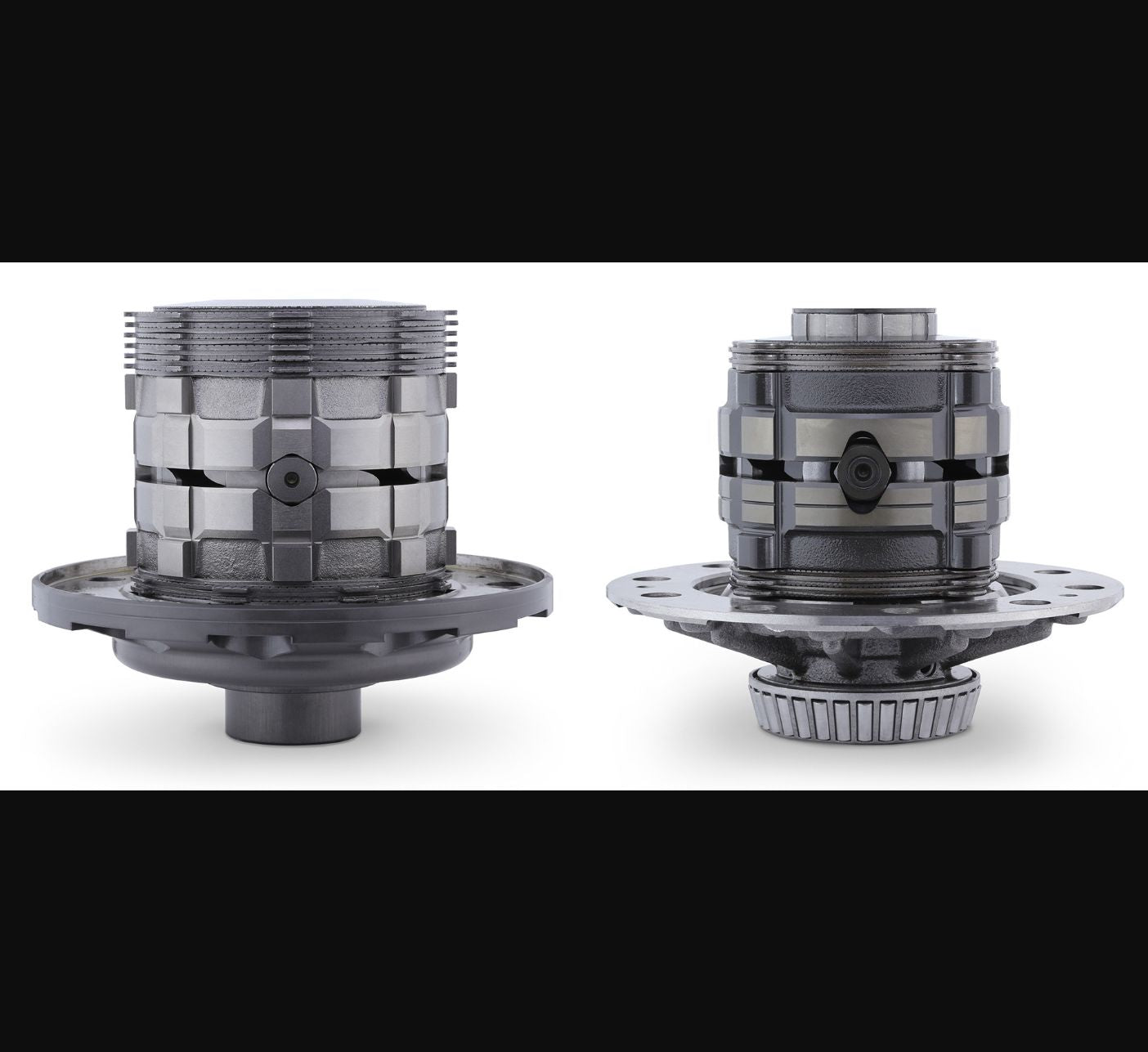 TOMEI Technical Trax Advance 2-Way LSD Pro Kit TC102A-NSHX2 - image 12