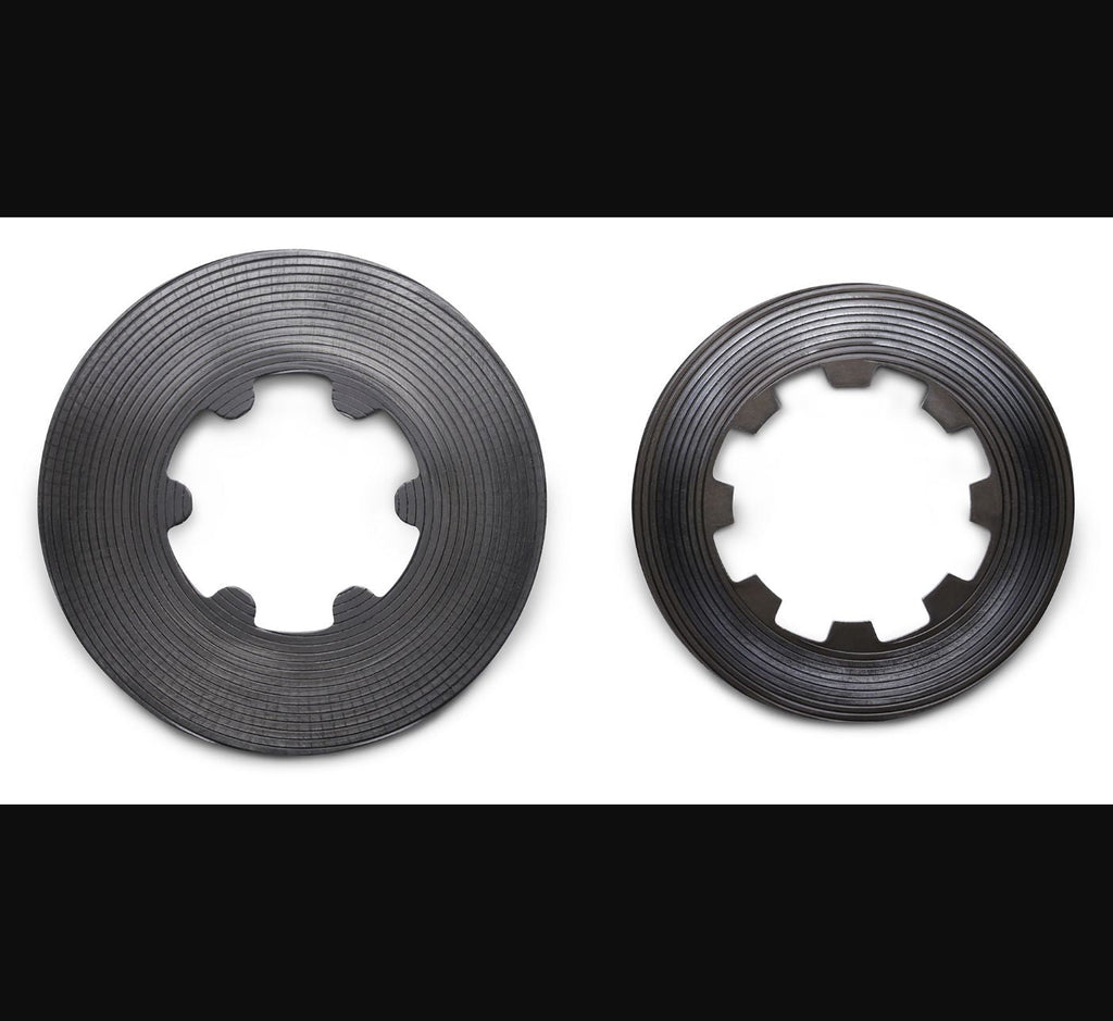 TOMEI Technical Trax Advance 2-Way LSD Pro Kit TC102A-NSHX2 - image 14