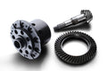 Tomei Technical Trax Advance 1.5-Way LSD Pro Kit TC102B-NSHX1 - image 1