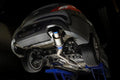 Tomei EXPREME Ti Titanium Cat-Back Exhaust System - Hyundai Genesis 2.0T