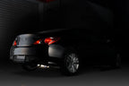Tomei EXPREME Ti Titanium Cat-Back Exhaust System - Hyundai Genesis 2.0T