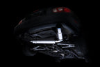 Tomei Expreme Ti Full Titanium Muffler Kit - Mazda MX-5 Miata NB (1999-2005)