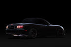 Tomei Expreme Ti Full Titanium Muffler Kit - Mazda MX-5 Miata NB (1999-2005)