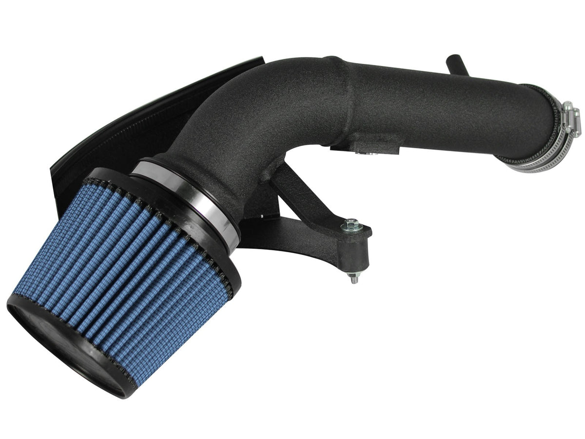AFE Takeda Stage 2 PRO 5R Cold Air Intake CAI - Honda Accord w/ 2.4L (2013-2017)