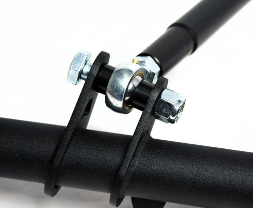 Blox Racing Traction Bar Kit - Honda Civic (92-00) /  Acura Integra (94-01)