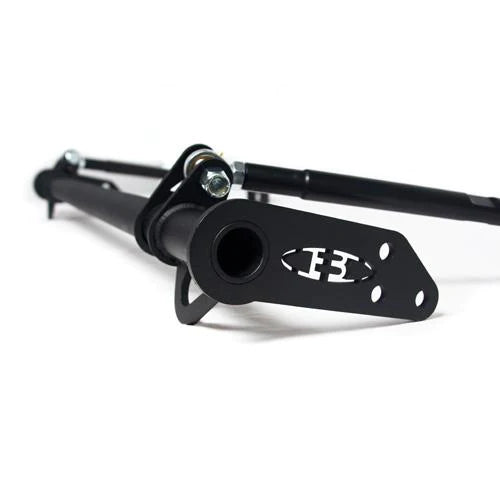 Blox Racing Traction Bar Kit - Honda Civic (92-00) /  Acura Integra (94-01)
