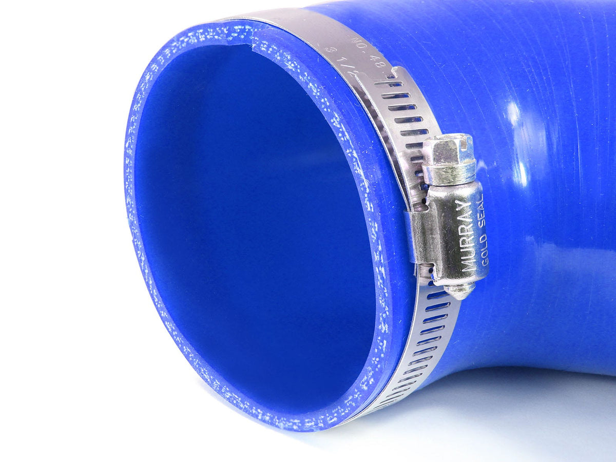 aFe Takeda Torque Booster Tube - Scion FR-S 2013-2016 / Toyota 86 2017-2020 Subaru BRZ 2013-2020