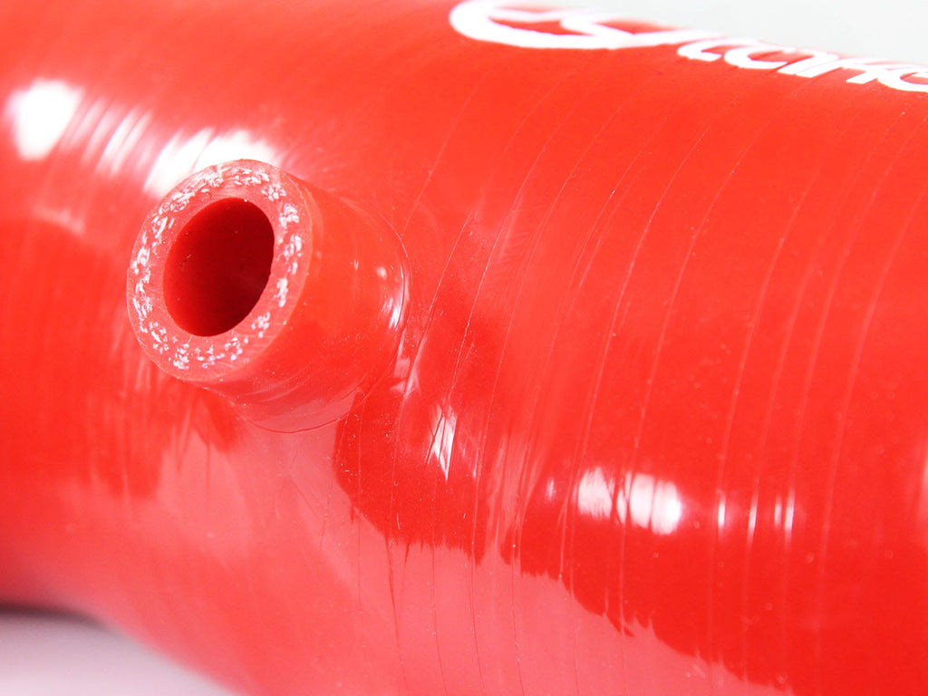 aFe Takeda Torque Booster Tube - Scion FR-S 2013-2016 / Toyota 86 2017-2020 Subaru BRZ 2013-2020