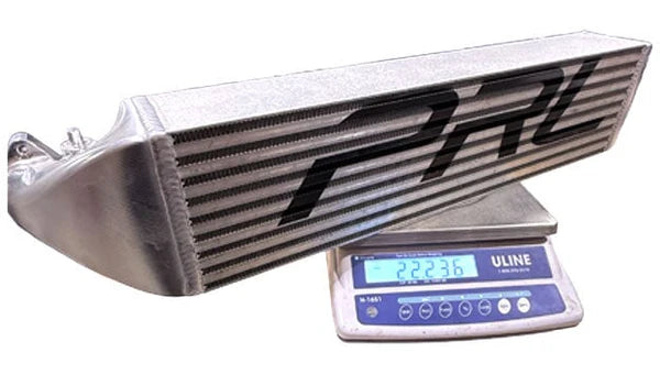 PRL.1016.1.0 - PRL Front Mount Tube & Fin Intercooler Upgrade - Product image