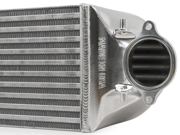 PRL.1016.1.0 - PRL Front Mount Tube & Fin Intercooler Upgrade - Product image