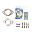 PRL Motorsports Turbo Outlet Adapter With Hardware Kit - Ford F-150 (2011-2020)