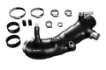 Tomei Turbo Inlet Suction Hose - Black - Subaru WRX (02-07) STI (04-21) / Forester XT (04-07)