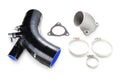 Tomei 60mm Turbo Suction Hose - Mitsubishi Lancer EVO X CZ4A 4B11 for Stock Turbo