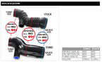 Tomei Turbo Suction Hose - Mitsubishi Lancer EVO Evolution VII VIII IX 4G63