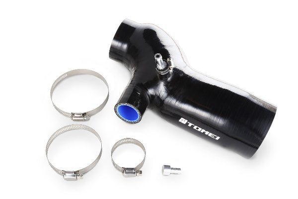 Tomei Turbo Suction Hose - Mitsubishi Lancer EVO Evolution VII VIII IX 4G63