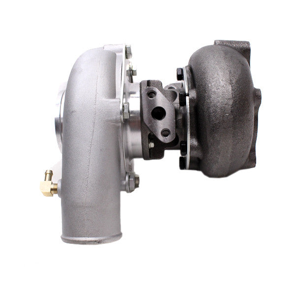 Rev9 TX-Series - TX-50B-54 Turbocharger .63AR (T3 Flange / 5-Bolt Exhaust) - TX-50B-54-T3-5B-63