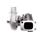 Rev9 TX-Series - TX-50B-54 Turbocharger .63AR (T3 Flange / 5-Bolt Exhaust) - TX-50B-54-T3-5B-63
